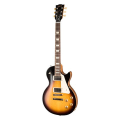 Gibson Les Paul Tribute in Satin Tobacco Burst