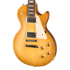 Gibson Les Paul Tribute in Satin Honeyburst