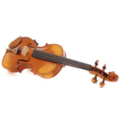 Gliga II Genova Violin