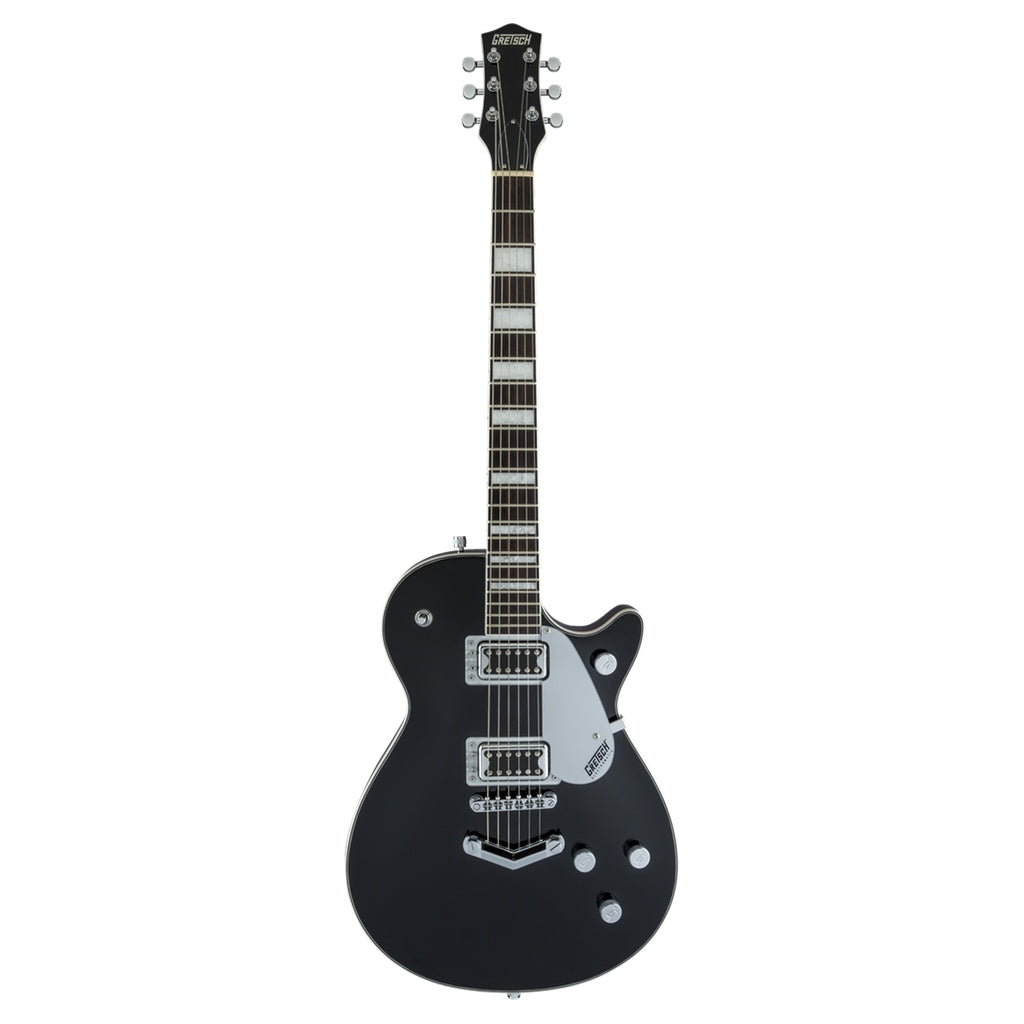 Gretsch G5220 Electromatic Jet BT Single-Cut with V-Stop in Black