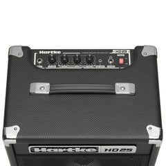 Hartke HD25 Combo Bass Amplifier