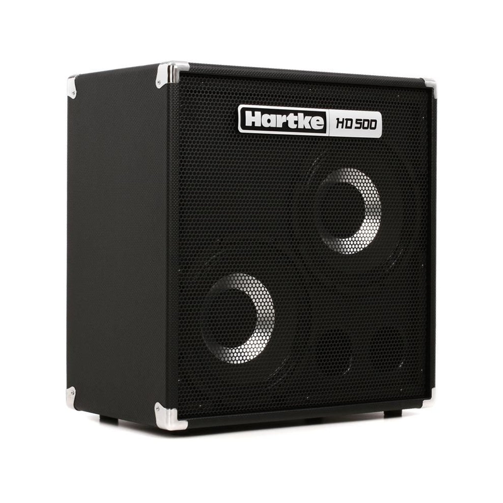 Hartke HD500 Combo Bass Amplifier