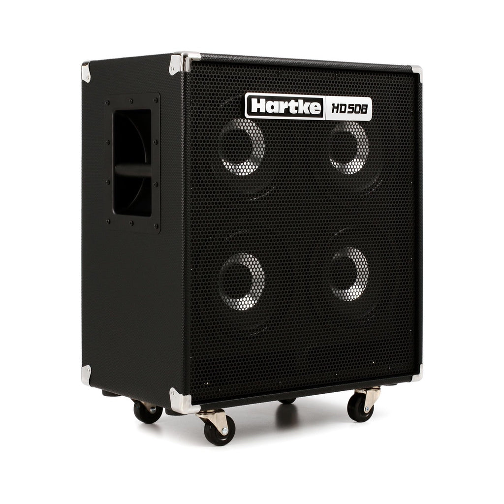Hartke HD508 Combo 4 x 8 Bass Amplifier