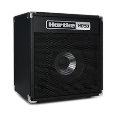 Hartke HD50 Combo Bass Amplifier