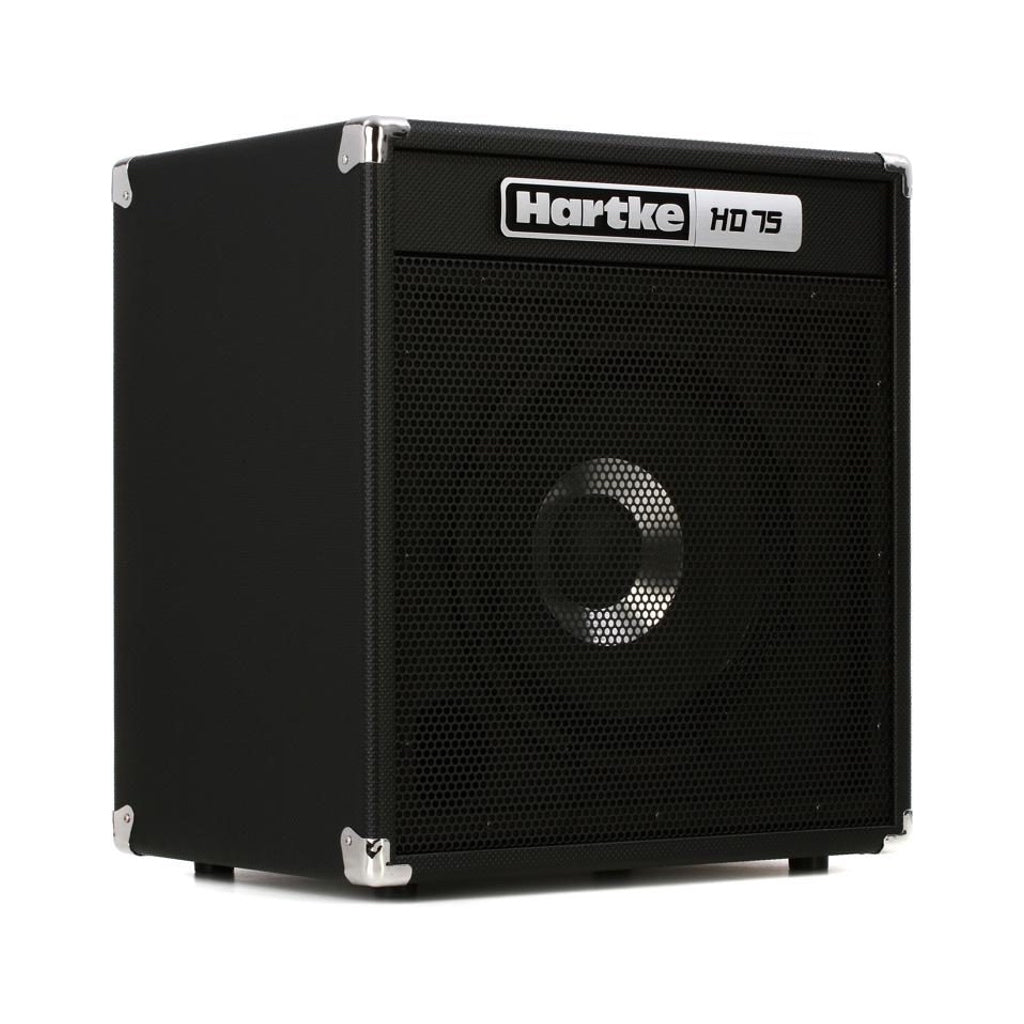 Hartke HD75 Combo Bass Amplifier