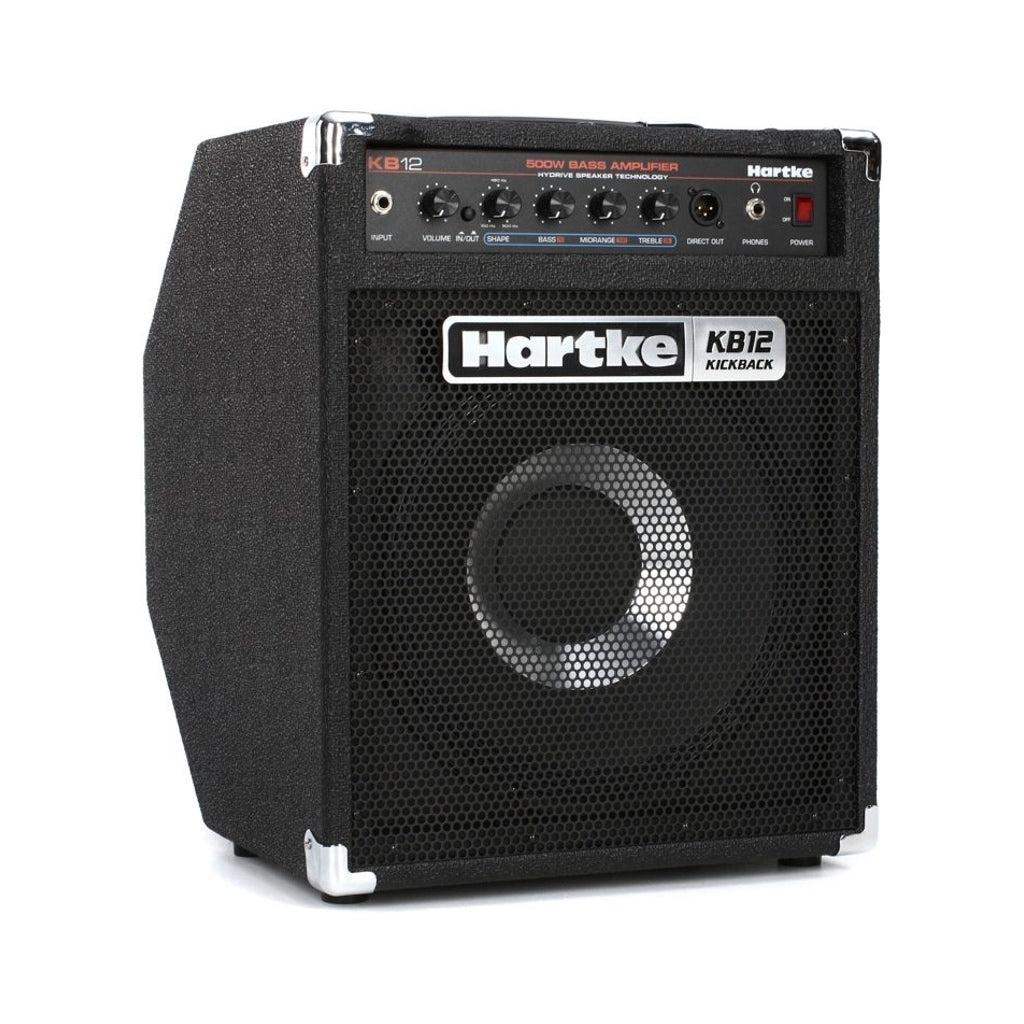 Hartke Kickback 12 Bass Amplifier