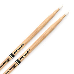 Promark 7A Nylon Tip Drumsticks