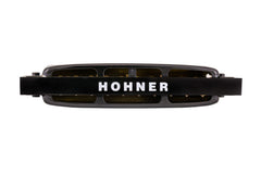 Hohner MS Series Pro Harp