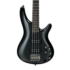 Ibanez SR300E Bass Guitar in Iron Pewter