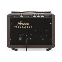 Ibanez Troubadour T15II-S Acoustic Guitar Amplifier - Music Corner North