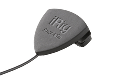 IK Multimedia iRig Acoustic Guitar Mobile Interface
