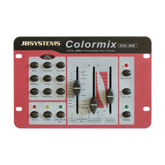 JB Systems CA-32 Colormix DMX Controller for iColor
