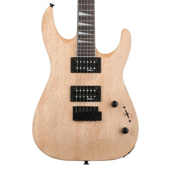 Jackson JS Series Dinky Arch Top JS22 in Natural Oil