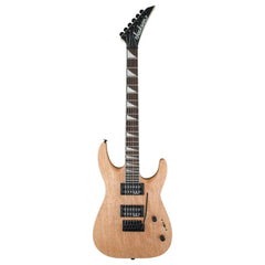 Jackson JS Series Dinky Arch Top JS22 in Natural Oil