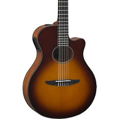 Yamaha NTX500 Classical Guitar with Pickup