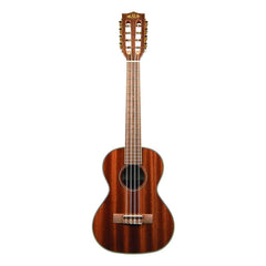 Kala Mahogany Tenor 8-String Ukulele