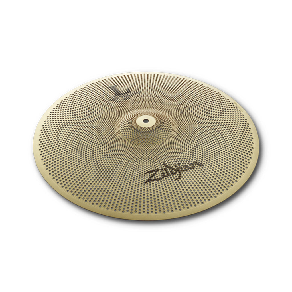 Zildjian L80 Series Low Volume Cymbal Box Set