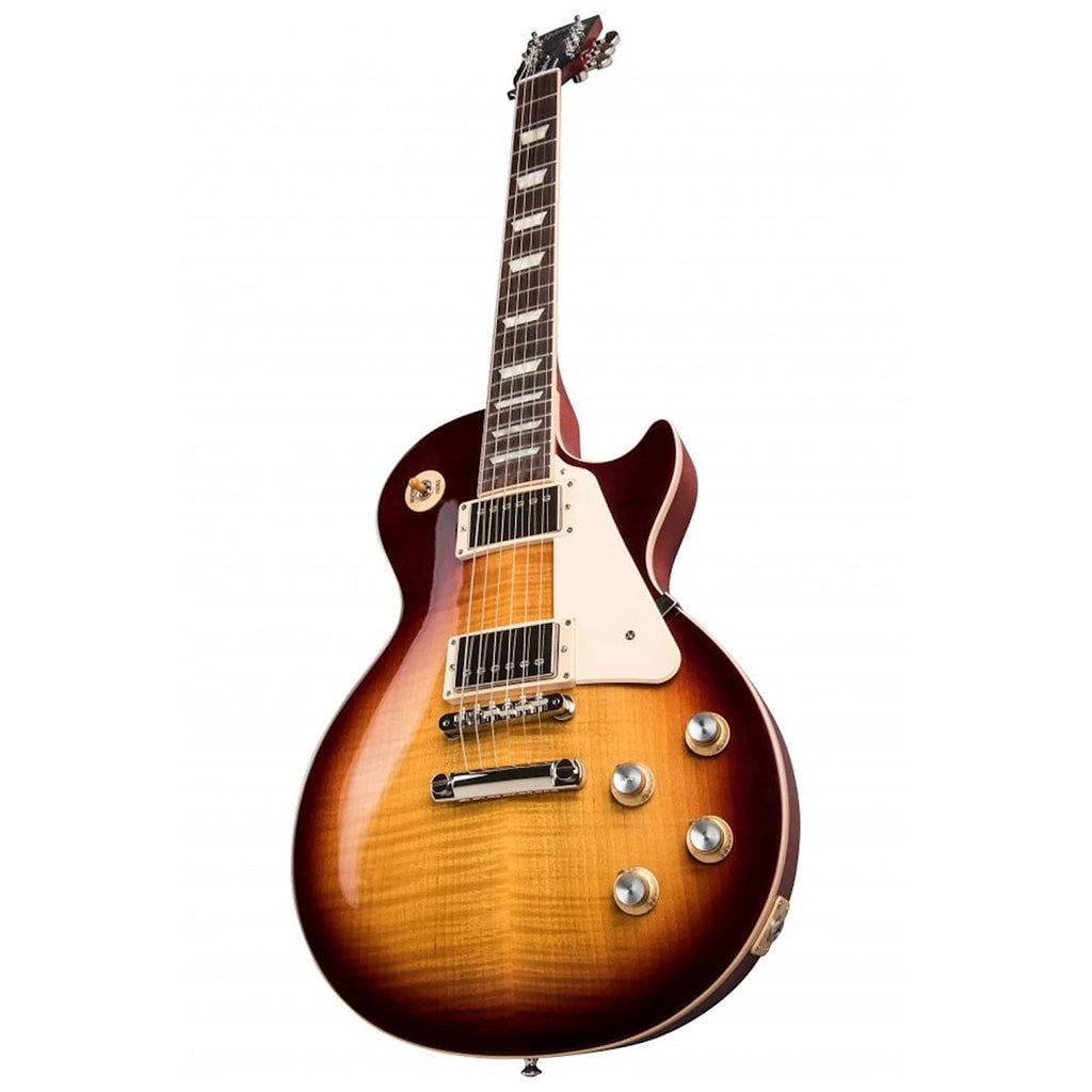 Gibson Les Paul Standard 60's in Bourbon Burst