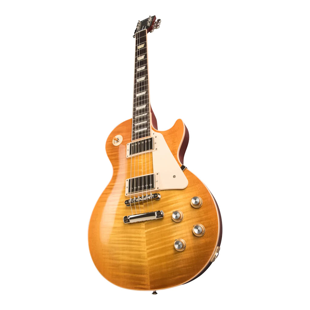 Gibson Les Paul Standard 60's in Unburst