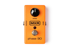 MXR/Jim Dunlop Phase 90 Phase Effect Pedal