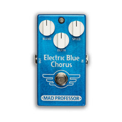 Mad Professor Electric Blue Chorus Pedal