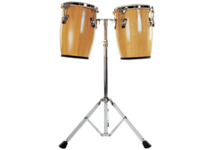 Mano MP1690 9" & 10" Conga Drums