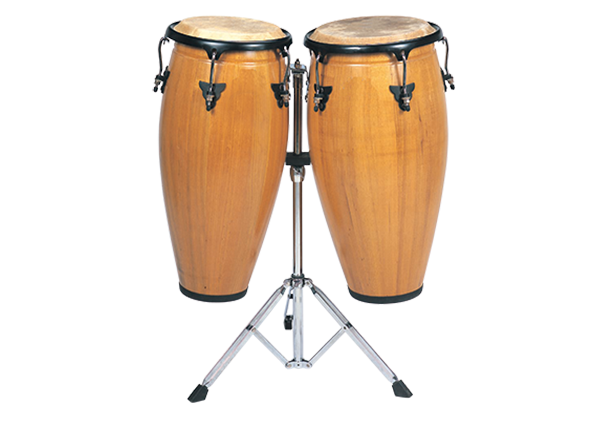 Mano MP1601 10" & 11" Conga Drums