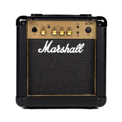 Marshall MG10G 10-Watt Gold Combo Amplifier