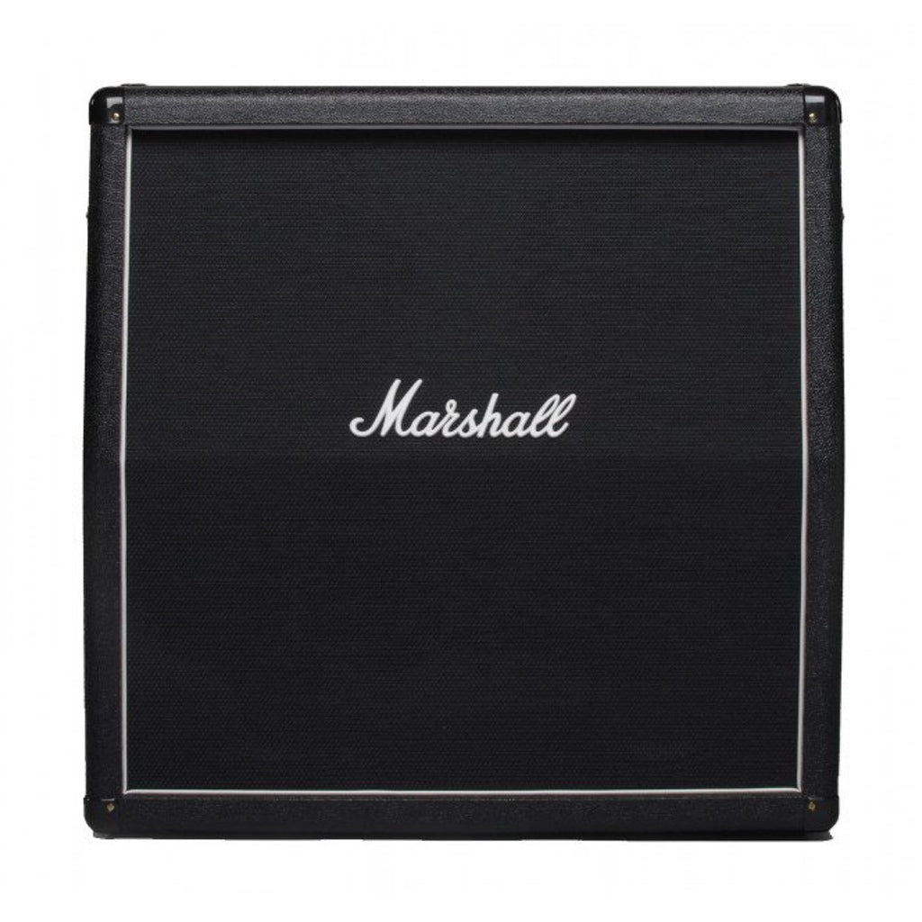 Marshall MX412A 4x12 240-Watt Angled Guitar Cabinet - Music Corner North