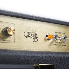 Marshall Origin 50C 50-Watt Valve Combo Amplifier - Music Corner North