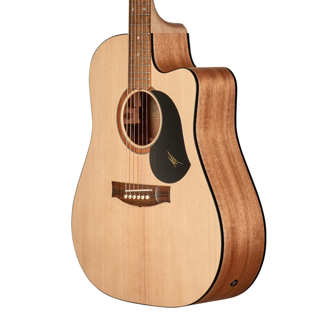Maton SRS60C Acoustic Guitar - Music Corner North