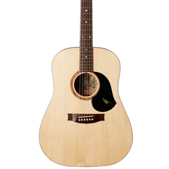Maton S60 Acoustic Guitar - Music Corner North