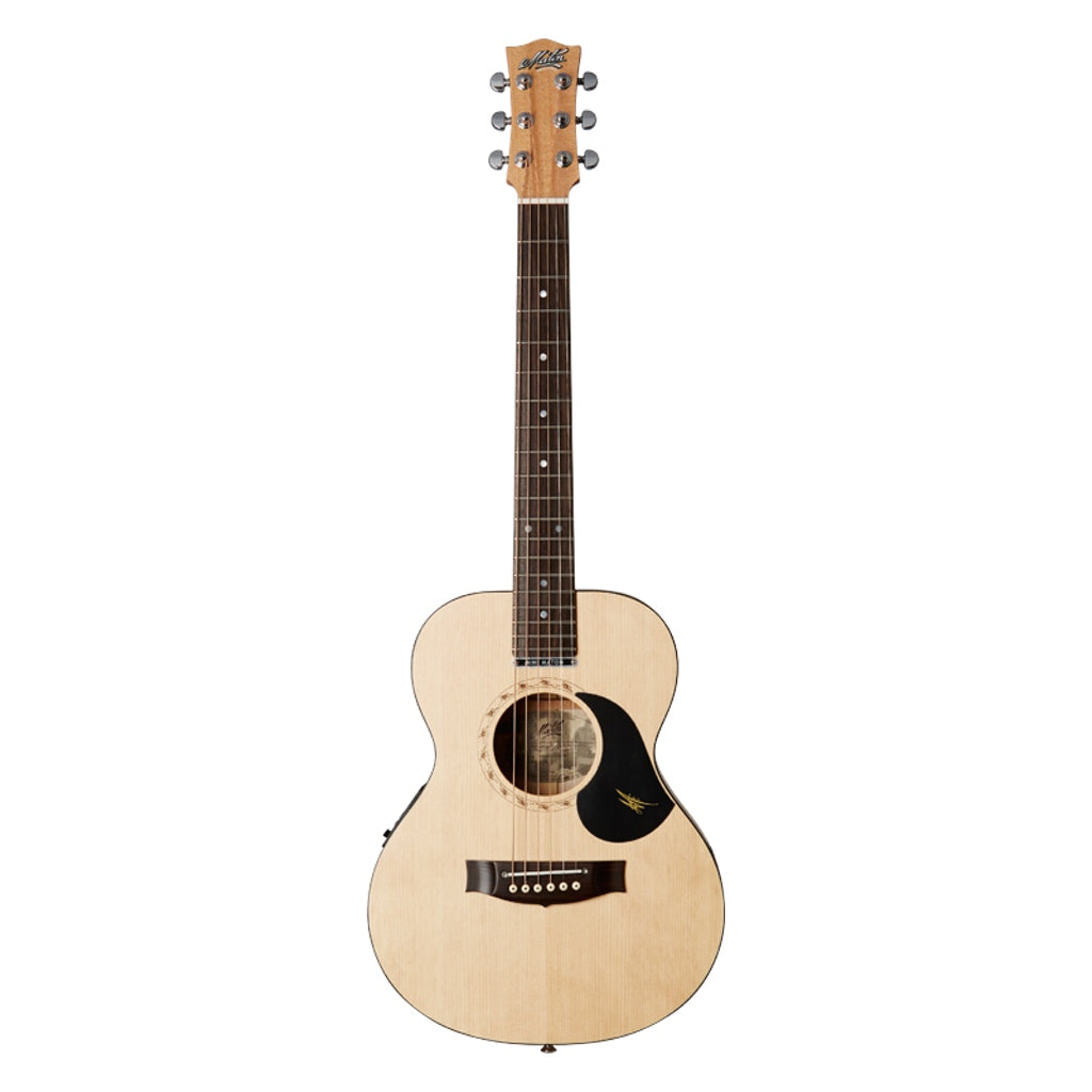 Mini Maton EM6 Mini Acoustic Guitar