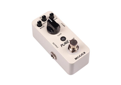 Mooer Pure Boost Effects Pedal
