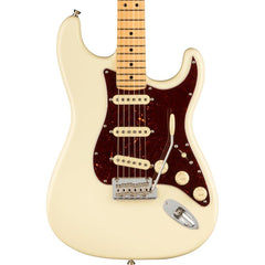 Fender American Professional II Stratocaster in Olympic White