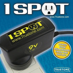Truetone One Spot® 9v Power Supply