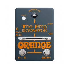 Orange Amp Detonator ABY Switcher Pedal