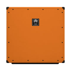Orange CRPRO412 4x12 Amplifier Cabinet - Music Corner North