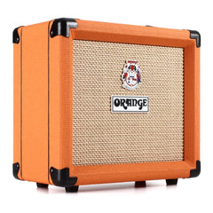 Orange Crush 12 Guitar Amplifier - Orange - Music Corner North