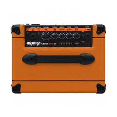 Orange Crush 25 Bass Amplifier