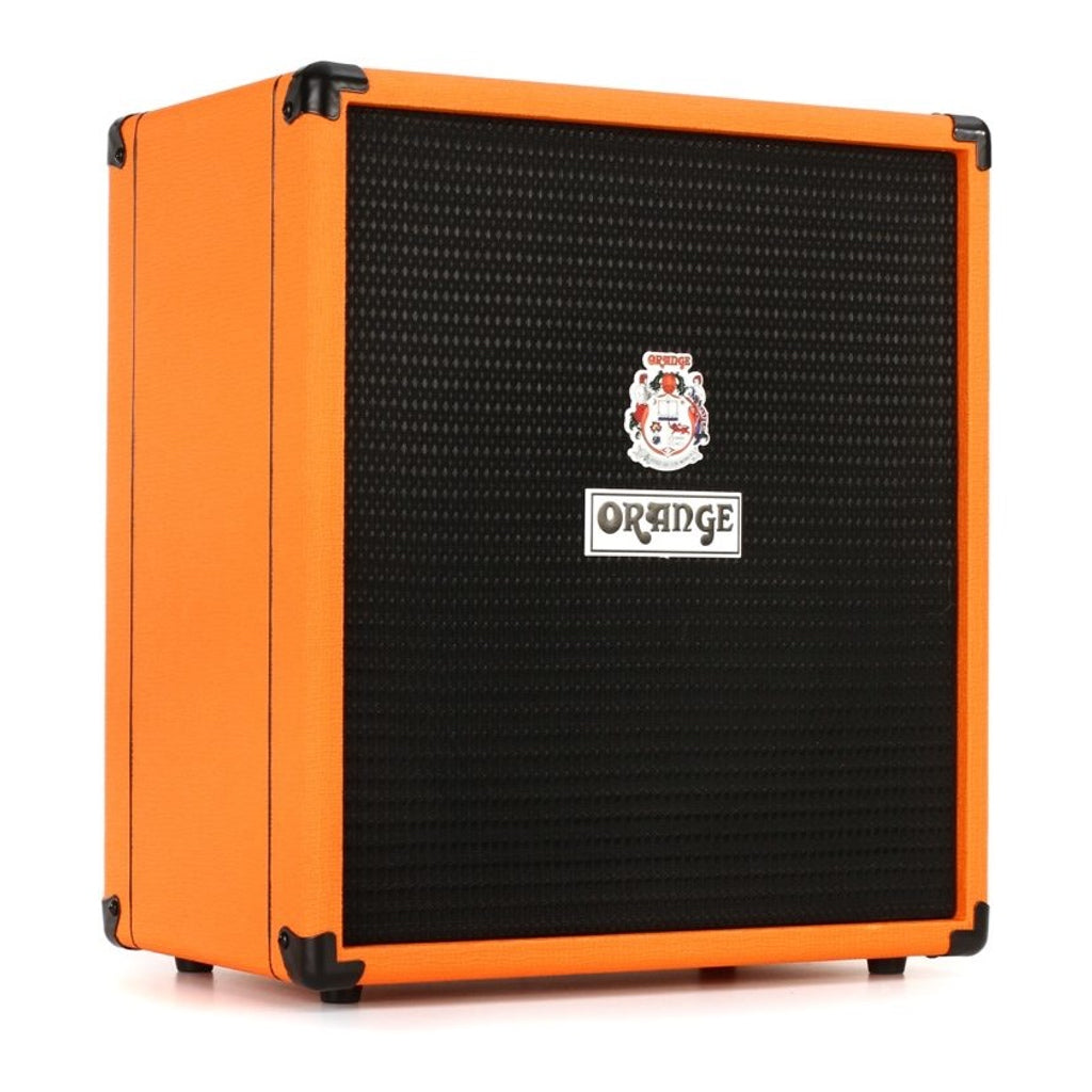 Orange Crush 50-Watt Crush Bass Amplifier