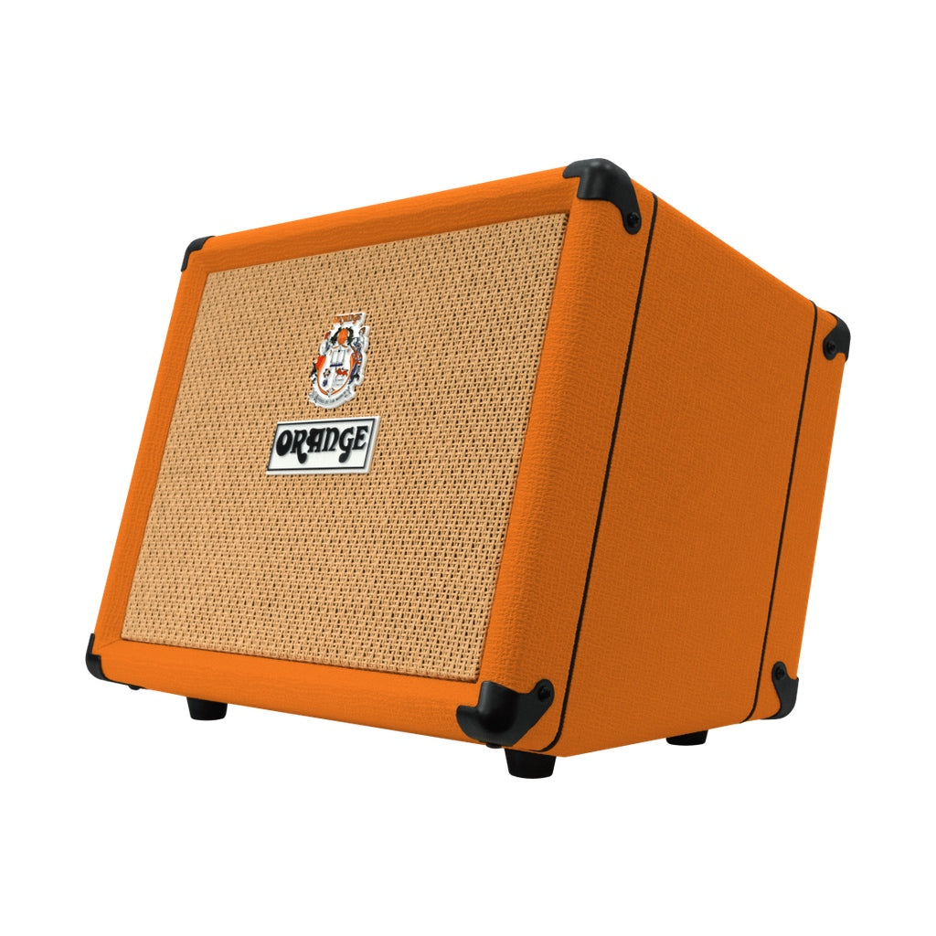Orange Crush Acoustic 30 Twin Channel Amplifier