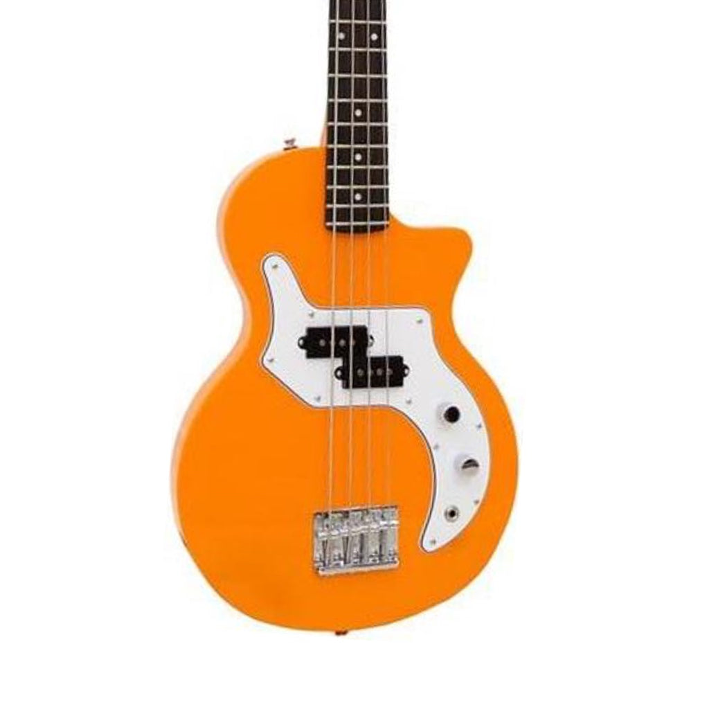 Orange O-Bass Electric Bass Guitar