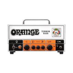 Orange Terror Bass 500 Amplifier Head