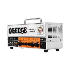 Orange Terror Bass 500 Amplifier Head