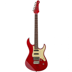 Yamaha Pacifica PAC612VII Electric Guitar in Fired Red