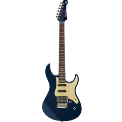 Yamaha Pacifica PAC612VII Electric Guitar in Matte Silk Blue