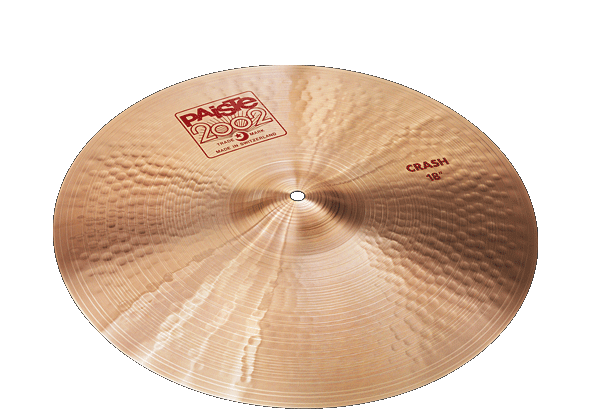 Paiste 2002 pack sales