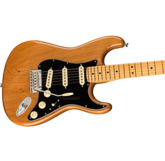 Fender American Professional II Stratocaster in Roasted Pine
