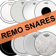 Remo Snare Skins